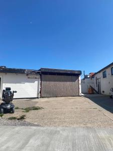 3 værelses lejlighed tæt færgen