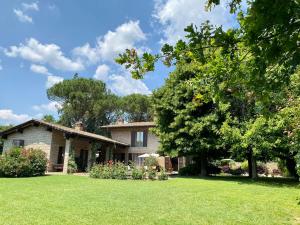 Pozzo Di Mezzo B&B