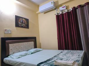 Cosy 1BHK well furnished flat-Kamal Jal