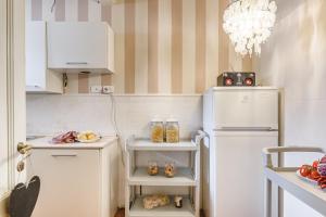 Four-Bedroom Apartment