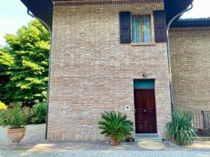 Pozzo Di Mezzo B&B