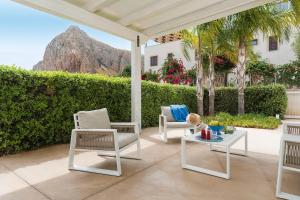 Spuma di Mare - Riccio