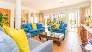 Vilamoura - VILLA LIMONI