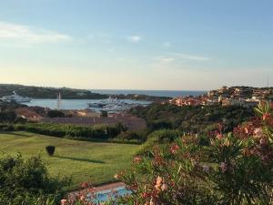 Terrazze del Porto Villas img1