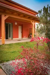 Corte Marasca - 维罗纳自由镇