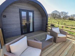 Shepherds View - 3-Sterne-Hotels in Keswick