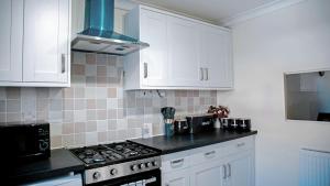 TMS Chic 3BDR house! Colchester!