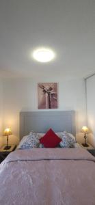 Appartements Vue & Detente : photos des chambres