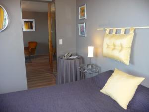 Hotels L'Oasis : Suite Junior - Vue sur Lac