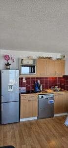 Appartements Vue & Detente : photos des chambres