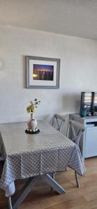 Appartements Vue & Detente : photos des chambres