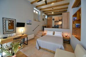 Hydras Ideal Accommodation