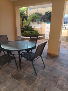 Fabulous house near the beach