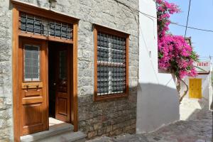 Hydras Ideal Accommodation