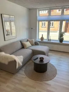 Østergade Arnbjerg - Sig