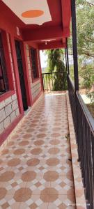 Mwango Deluxe Apartments