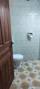 Mwango Deluxe Apartments