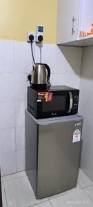 Mwango Deluxe Apartments