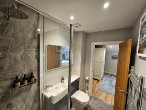 Discovery Suite - The Apple Barn