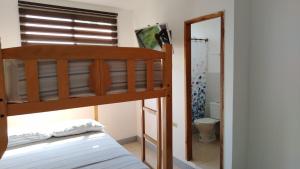 Pangora, habitación privada de Flor de Lis Beach House