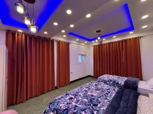 Hotel Romania Sonamarg - Rezan