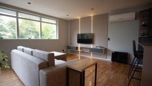 Copal Suite - Barrio Bombal