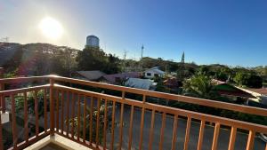 Near Airport Studio deluxe with kitchen, balcony and swimming pool Puerto Prinsesa , Palawan