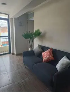 Sosa Apartment Centenario - Yungay