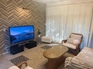 Airportside Chillhouse