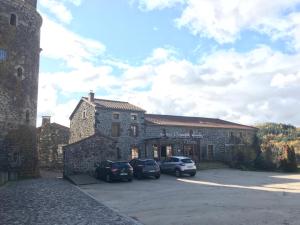 Hotels L'Estampille : photos des chambres