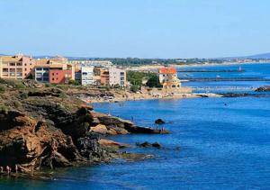 Campings MOBIL HOME le MARTINET : photos des chambres