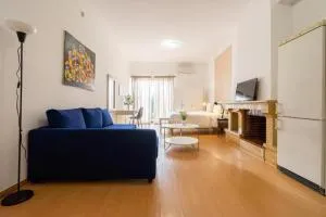 Estúdio T0 Kubata Hill - Parede