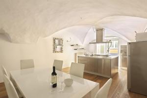 Historic Loft in the Heart of Florence