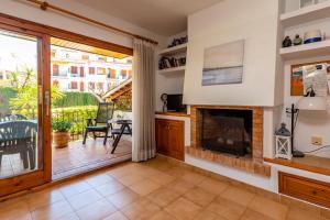 P-2 CALELLA DE PALAFRUGELL 4 PaX