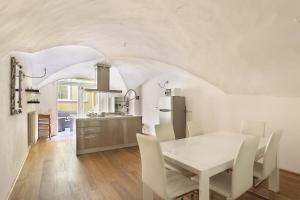 Historic Loft in the Heart of Florence