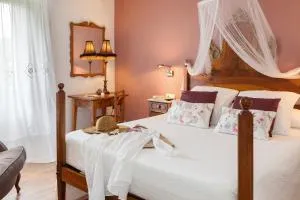 Hotel-Balneari Sant Vicenç - Ansobell