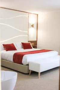 Hospedium Hotel Boutique A Mar - Aceuchal