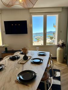 Appartements LeBellevue : photos des chambres