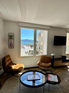 Appartements LeBellevue : photos des chambres