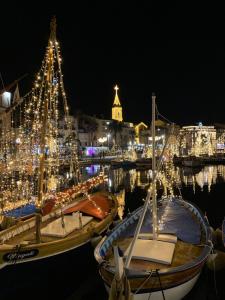 Appartements LeBellevue : photos des chambres