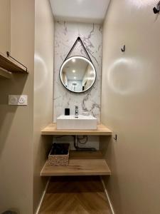 Appartements LeBellevue : photos des chambres