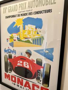 Appartements LeBellevue : photos des chambres