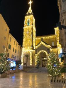 Appartements LeBellevue : photos des chambres