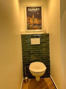 Appartements LeBellevue : photos des chambres