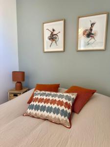 Appartements LeBellevue : photos des chambres