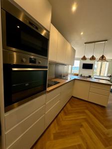 Appartements LeBellevue : photos des chambres