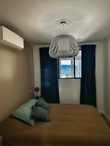 Appartements LeBellevue : photos des chambres