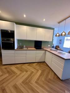 Appartements LeBellevue : photos des chambres