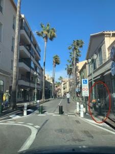 Appartements LeBellevue : photos des chambres