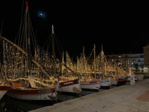 Appartements LeBellevue : photos des chambres